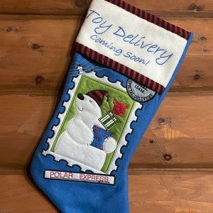 Christmas Stocking